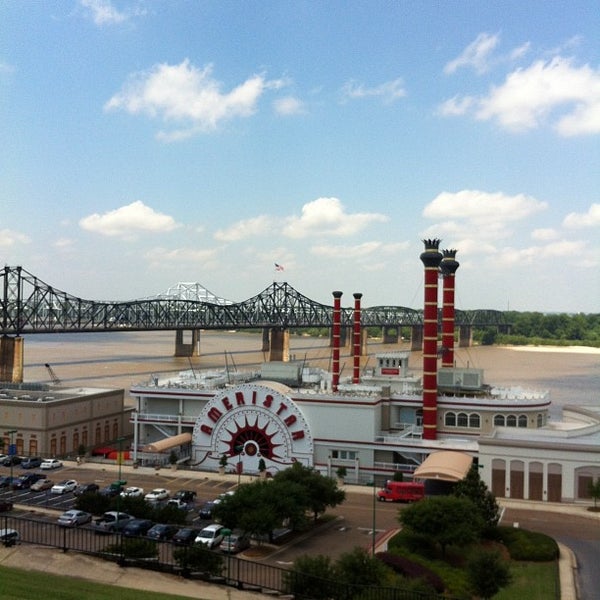 Isle of capri lake charles