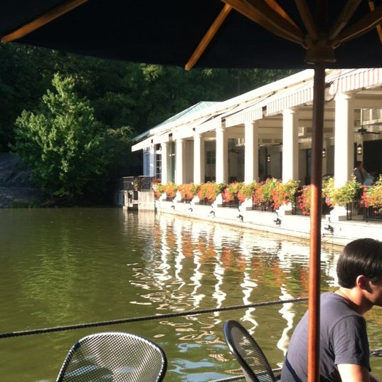 Central Park Boathouse Central Park 271 tips