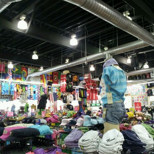 Alvin&Amp;#39;S Island - Gift Shop In Miami Beach