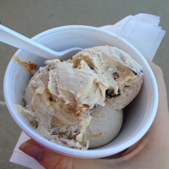 Ritter's Frozen Custard 5962 Meridian Blvd