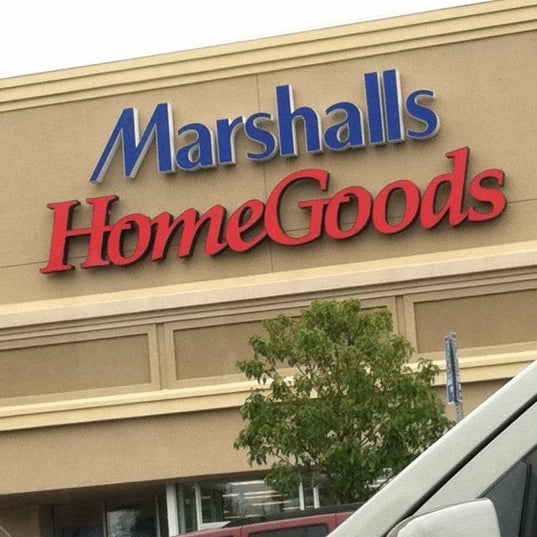 Marshalls & Home Goods - 3 tips from 824 visitors