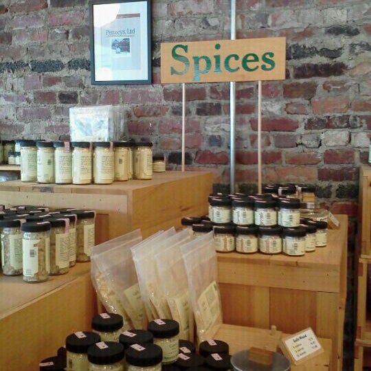 Penzeys Spices Herbs & Spices Store in Richmond