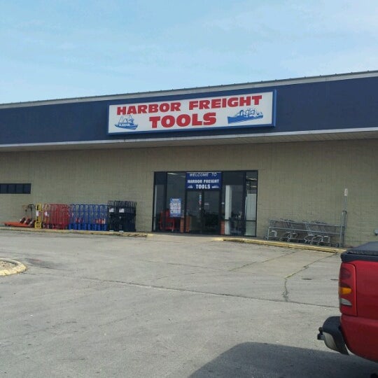 How does Harbor Freight sell GREAT QUALITY tools at the LOWEST prices? Unclaimed Freight Ace Hardware, Bay City, MI. 1, likes · 93 talking about this · 45 were here. The Great Lakes Bay Region's