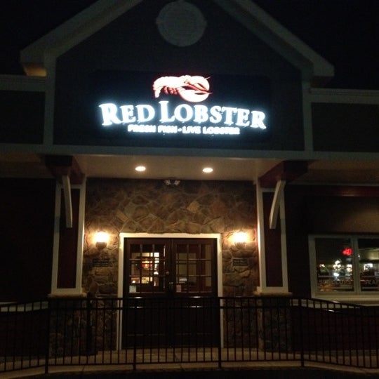 Red Lobster - 211 Route 17 S