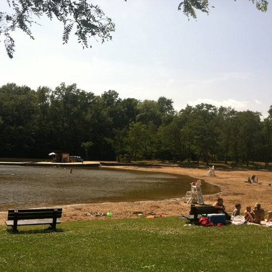 Metroparks Wallace Lake 7 tips from 591 visitors