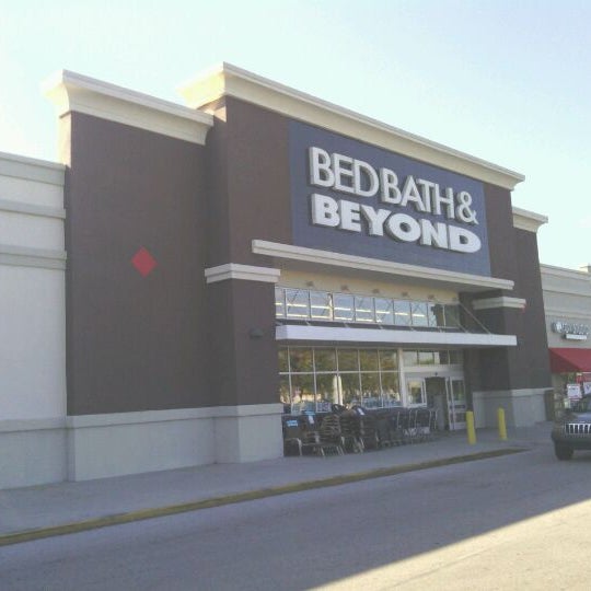 bed bath and beyond jobs in fl