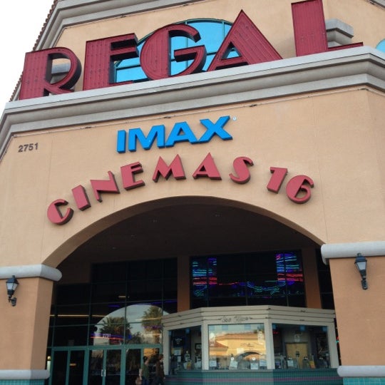 Simi Valley Movie Theaters Regal Showtimes