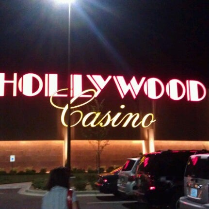 Speedway Casino Kc