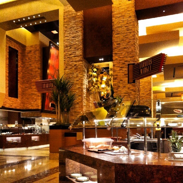 Red rock casino breakfast buffet menu