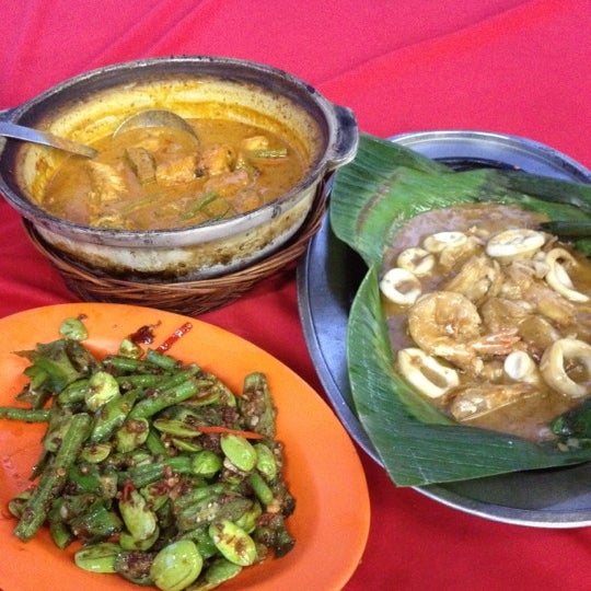 Where's Good? Holiday and vacation recommendations for Kuala Lumpur, Malaysia. What's good to see, when's good to go and how's best to get there.