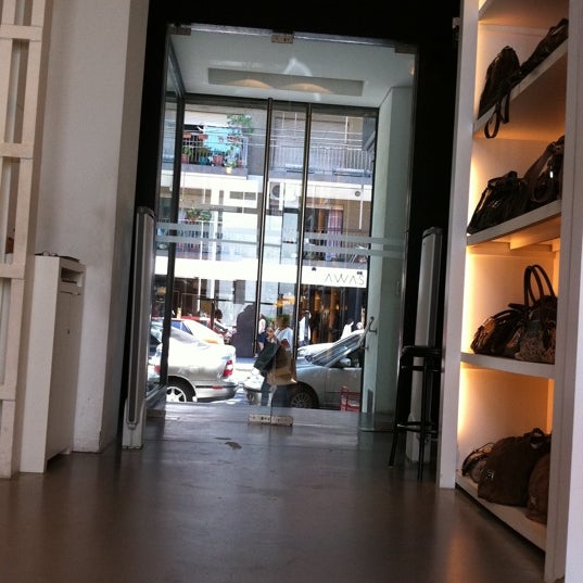 Prüne Palermo, Buenos Aires C.F.