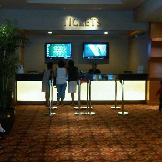 Jadwal Film Bioskop Di Metropole Jakarta