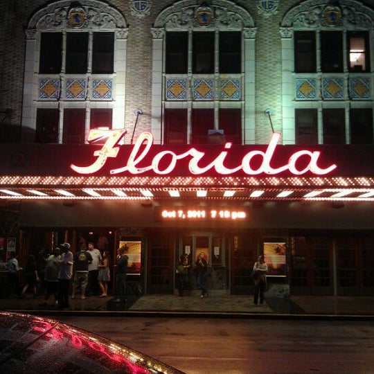 The Florida Theatre Downtown Jacksonville 44 tips