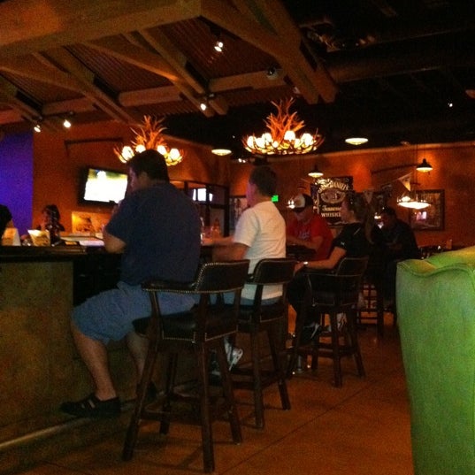 Timbers Bar & Grill Centennial Hills 18 tips