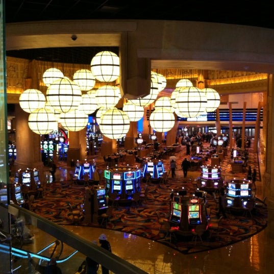 Kansas city speedway casino
