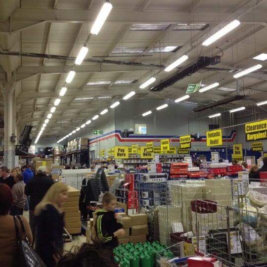 Clearance Bargains Cronin Rd.