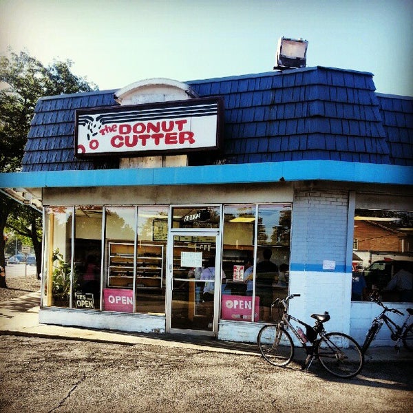 Donut Cutter 16 tips from 267 visitors