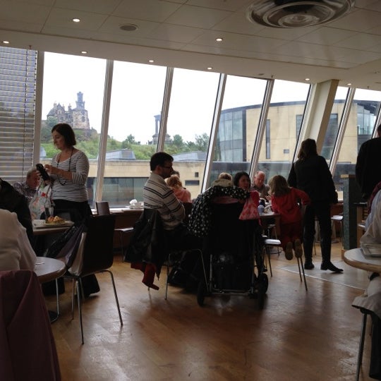 John Lewis New Town Edinburgh, Edinburgh