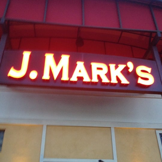 Photos at J Marks American Restaurant in Fort Lauderdale