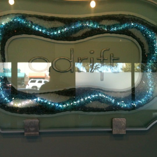 Adrift Float Spa Spa in Dallas