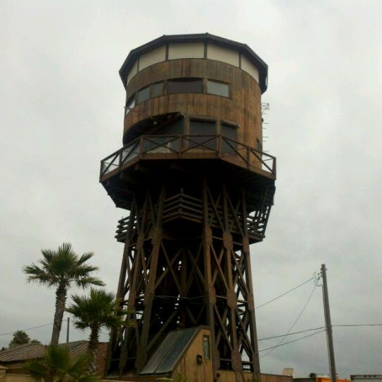 Photos At Sunset Beach Water Tower In Huntington Photo Taken At Sunset Beach Water Tower By Vincent A On 6 12