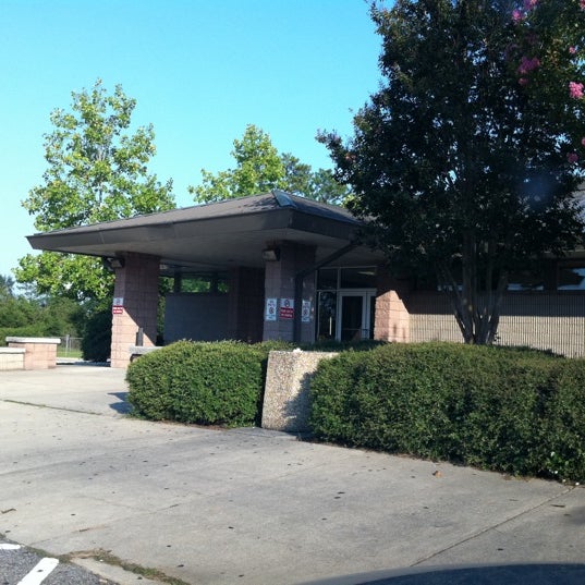 Rest Area I65 North Interstate 65 N