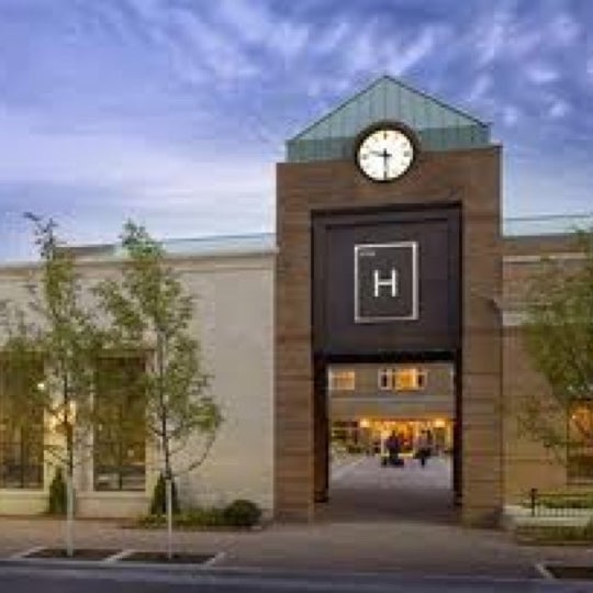 The H Hotel 10 tips