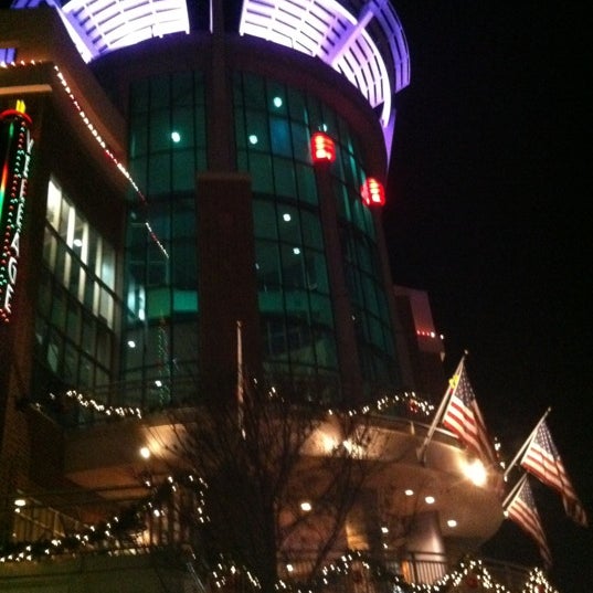 Regal Cinemas Ballantyne Village 5 Ballantyne West 10 tips from 853