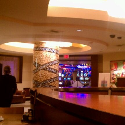 harrahs casino near me
