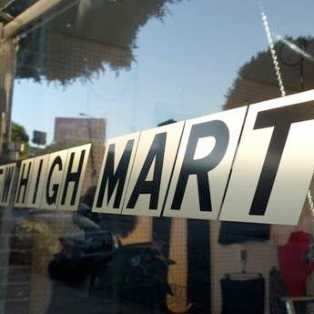 New High Mart - Accessories Store in Los Angeles