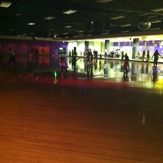 Wheels Fun Park General Entertainment