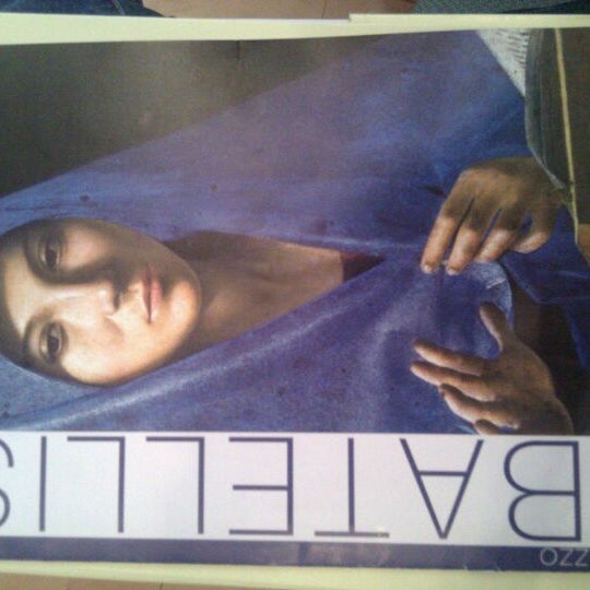 Palazzo Abatellis 9 tips