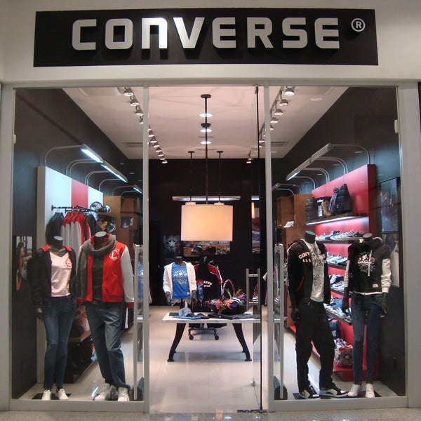 nassica outlet converse