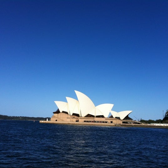 Sydney Opera House - Playhouse - Circular Quay - 26 tips