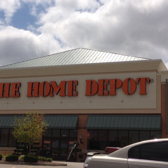 Photos at The Home Depot - Hardware Store in Florissant