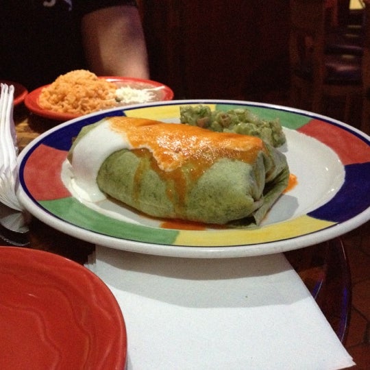 Tequila Sunrise Mexican Restaurant in Bayside