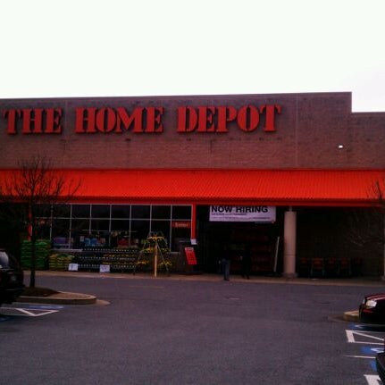 Home Depot Hours Owings Mills  Insured By Ross