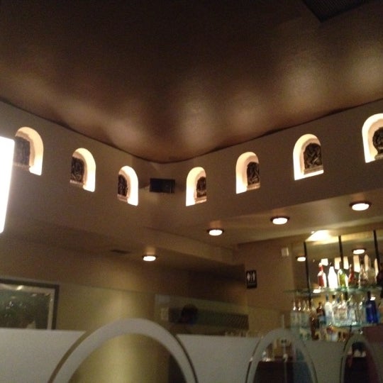 Chutney's Indian Restaurant in Lower Queen Anne