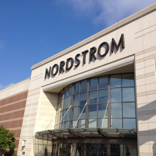 nordstrom in short pump