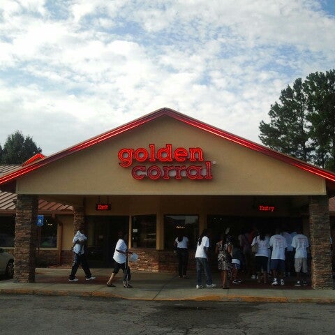 Golden Corral - 8 tips from 641 visitors