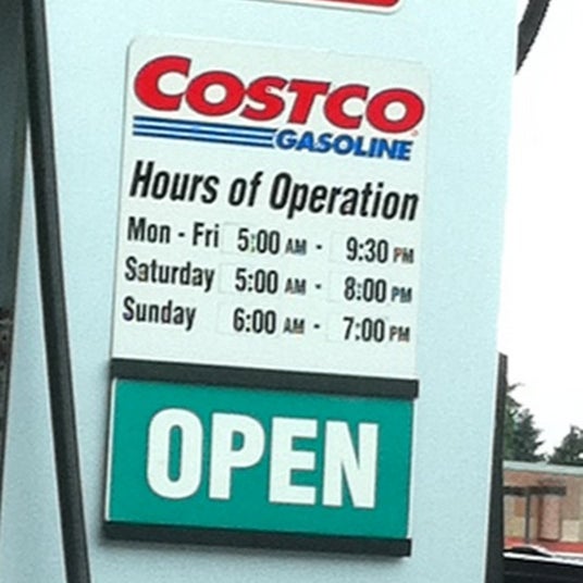 Costco Gas Station 11 tips from 1221 visitors