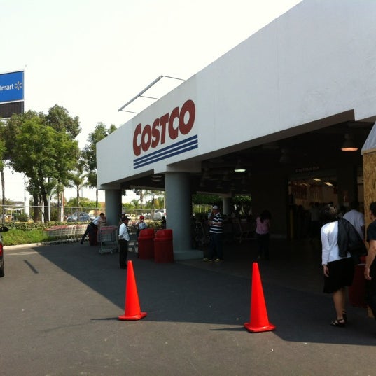 Costco Camichines Vallarta Av. Vallarta 4775