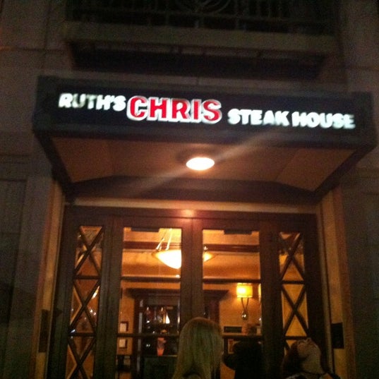 Albums 98+ Pictures ruth’s chris steak house boca raton photos Latest