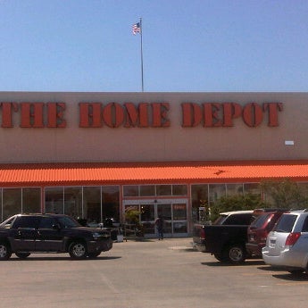 Photos at The Home Depot - Woodlake - Briar Meadow - 6 tips from ...