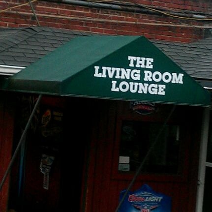 Living Room Lounge Downtown Indianapolis 934 N Pennsylvania St