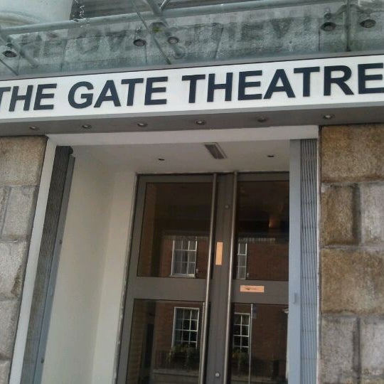 Gate Theatre Box Office North Inner City 9 tips from 554 visitors