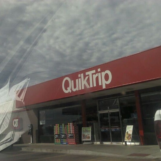 QuikTrip Convenience Store