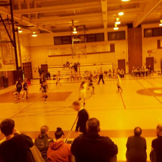 Tottenville High School High School in Staten Island