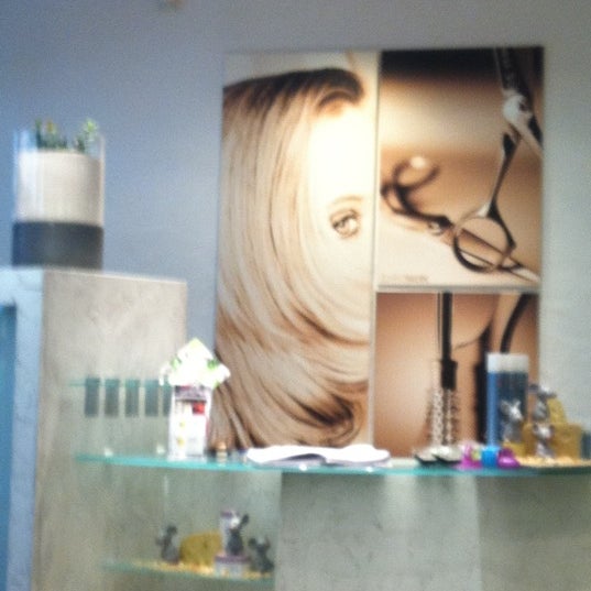 photos at friseur klement - salon / barbershop