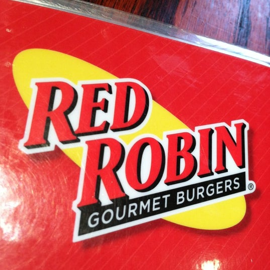 Red Robin Gourmet Burgers Burger Joint in Arvada